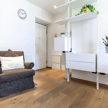 A 300m Dalla Metro Nel Cuore Di Con Wifi Apartment Mailand
