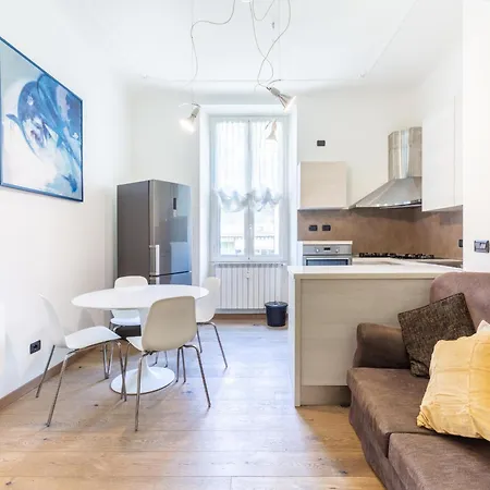 A 300m Dalla Metro Nel Cuore Di Con Wifi Apartment